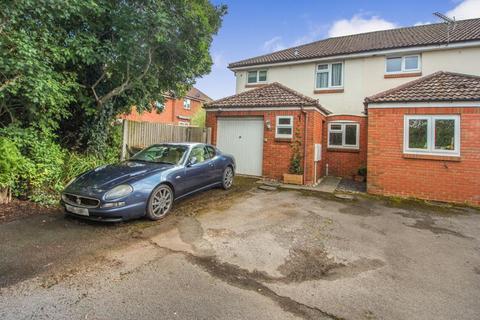 3 bedroom semi-detached house for sale, Brookside Way, West End