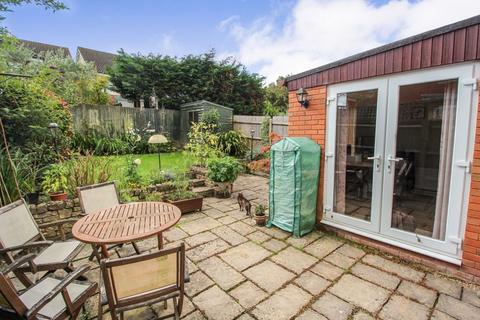 3 bedroom semi-detached house for sale, Brookside Way, West End