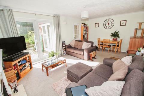 3 bedroom semi-detached house for sale, Brookside Way, West End