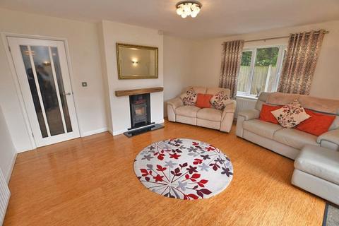 4 bedroom detached house for sale, Bargrove Road, Vinters Park, Maidstone ME14