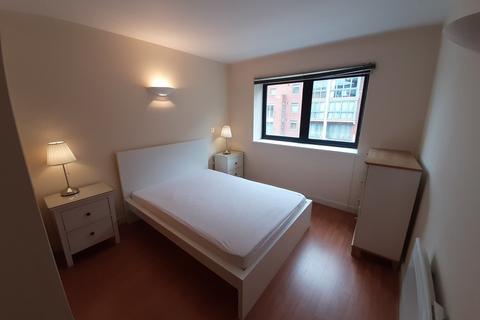 2 bedroom apartment to rent, Browning Street, Birmingham B16