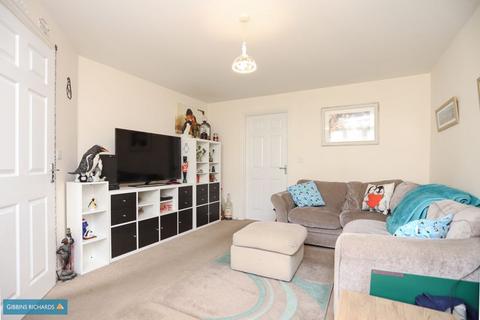 3 bedroom end of terrace house for sale, MEYER CLOSE, WELLINGTON