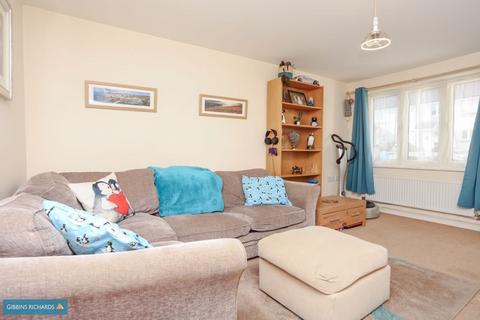 3 bedroom end of terrace house for sale, MEYER CLOSE, WELLINGTON