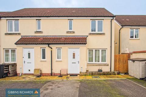 3 bedroom end of terrace house for sale, MEYER CLOSE, WELLINGTON