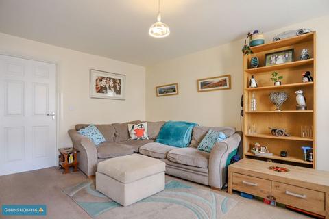 3 bedroom end of terrace house for sale, MEYER CLOSE, WELLINGTON