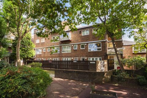 3 bedroom flat for sale, St Johns Wood Road, St John's Wood, London, NW8