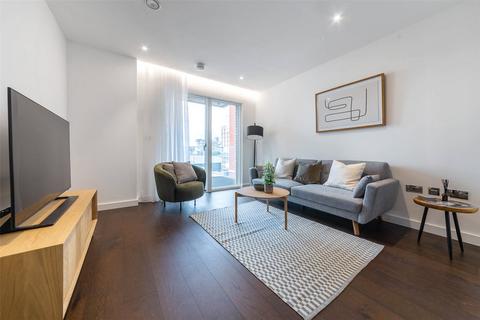 2 bedroom apartment to rent, Kennedy Building, London SW11