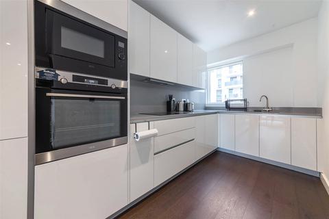 2 bedroom apartment to rent, Kennedy Building, London SW11