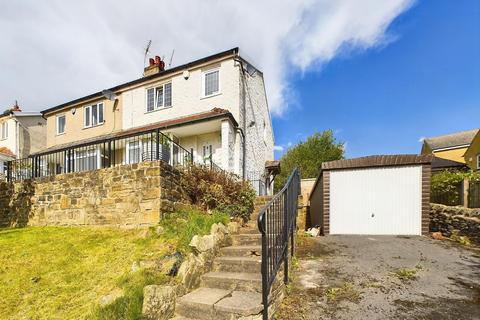 3 bedroom semi-detached house for sale, Southlands Mount, Riddlesden, Keighley