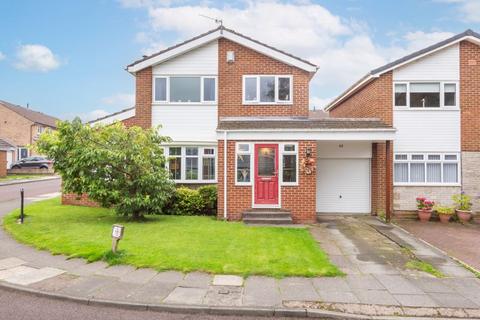 3 bedroom house for sale, Longwood Close, Sunniside, Tyne And Wear