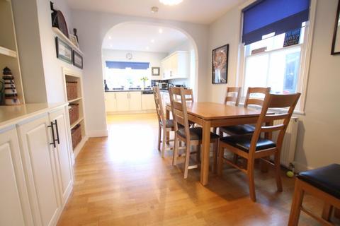 4 bedroom terraced house for sale, Middle Deal Road, Deal