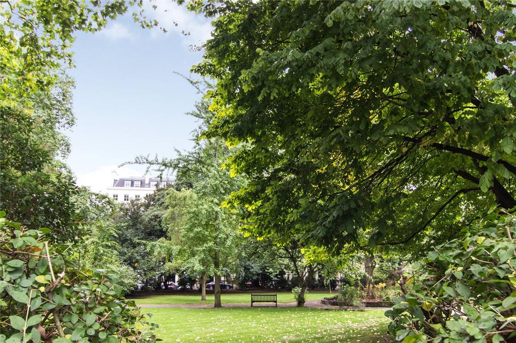 Communal Gardens