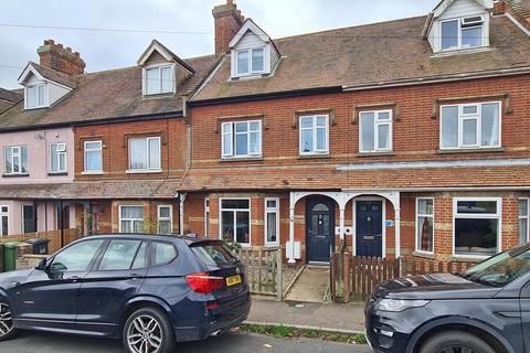 4 bedroom terraced house for sale, Manor Road, Mundesley