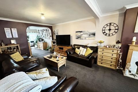8 Albert Crescent, Coventry, CV6 2GG