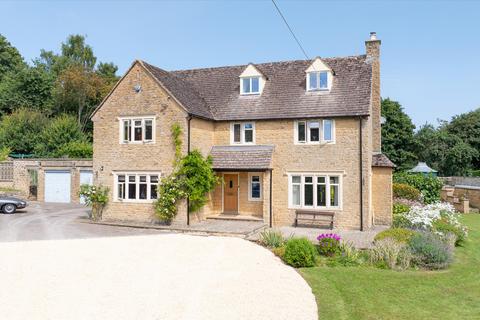 6 bedroom detached house for sale, High Street, Withington, Cheltenham, GL54