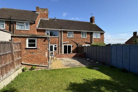 3 bedroom terraced house for sale, Petersfield Road, Melton Mowbray