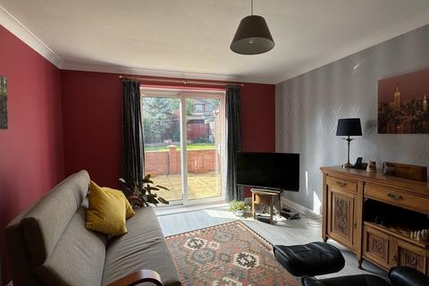 3 bedroom terraced house for sale, Petersfield Road, Melton Mowbray