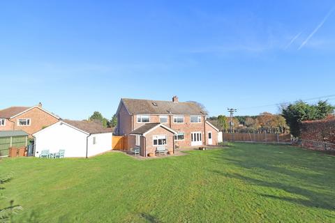 6 bedroom detached house for sale, Mission Lane, East Bergholt