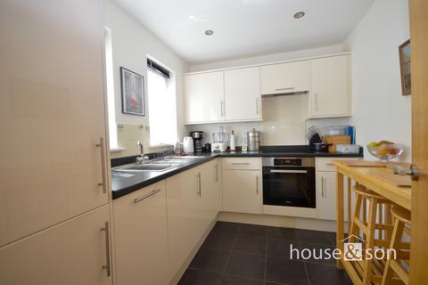 3 bedroom semi-detached house for sale, Columbia Road, Bournemouth