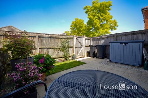 3 bedroom semi-detached house for sale, Columbia Road, Bournemouth