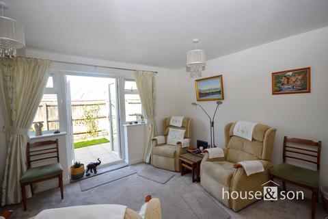 3 bedroom semi-detached house for sale, Columbia Road, Bournemouth