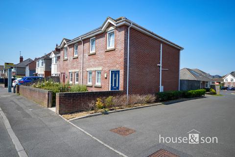 3 bedroom semi-detached house for sale, Columbia Road, Bournemouth