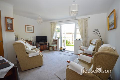 3 bedroom semi-detached house for sale, Columbia Road, Bournemouth