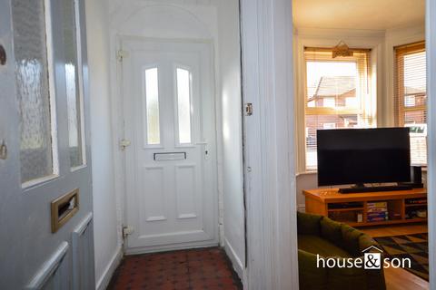 3 bedroom detached house for sale, Leslie Road, Bournemouth