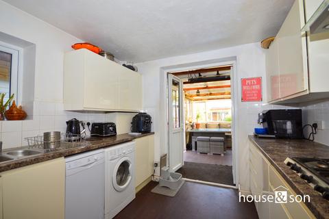 3 bedroom detached house for sale, Leslie Road, Bournemouth