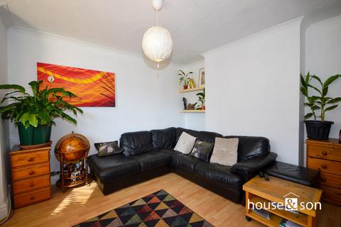 4 bedroom detached house for sale, Leslie Road, Bournemouth