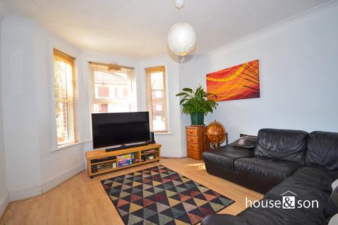 4 bedroom detached house for sale, Leslie Road, Bournemouth
