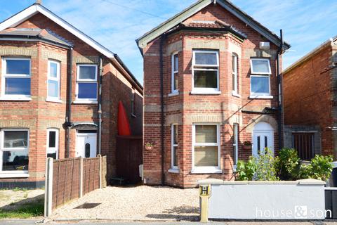 4 bedroom detached house for sale, Leslie Road, Bournemouth