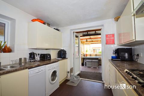 4 bedroom detached house for sale, Leslie Road, Bournemouth