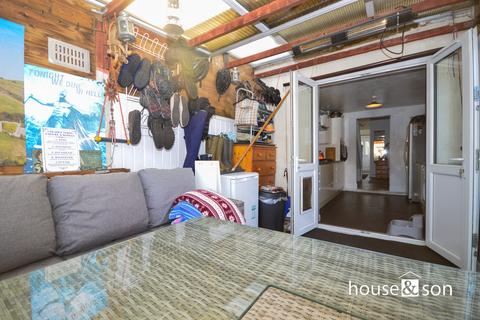 4 bedroom detached house for sale, Leslie Road, Bournemouth