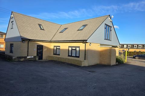 Office to rent, Office 5, 9 Love Lane, Cirencester