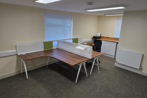 Office to rent, Office 5, 9 Love Lane, Cirencester