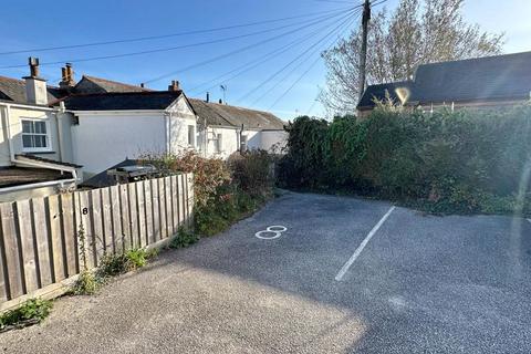 Property for sale, Parking Space off Daniell Road, Truro