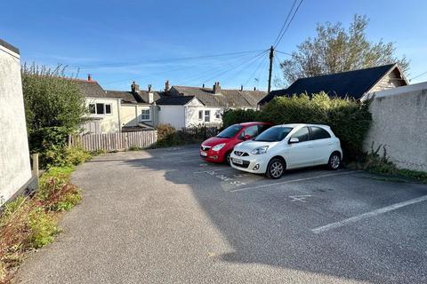 Property for sale, Parking Space off Daniell Road, Truro