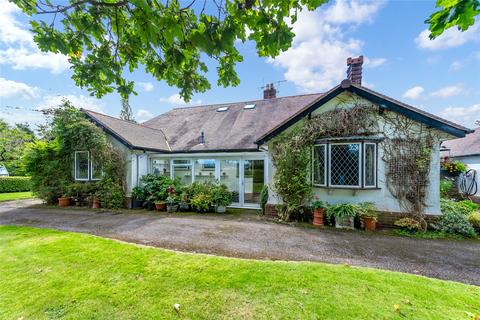 5 bedroom detached bungalow for sale, Commons Lane, Balderstone, BB2