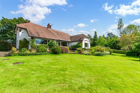 5 bedroom detached bungalow for sale, Commons Lane, Balderstone, BB2