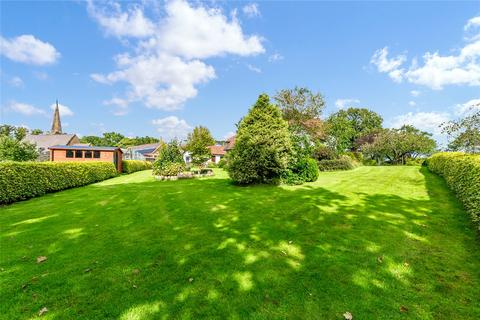 5 bedroom detached bungalow for sale, Commons Lane, Balderstone, BB2