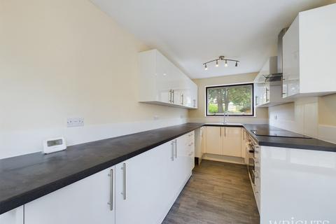 4 bedroom townhouse to rent, Dawley, Hertfordshire AL7