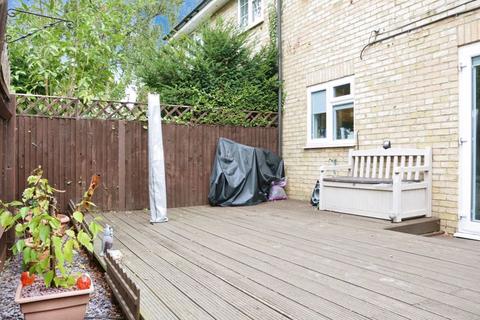 undefined, The Hawthorns, Colnbrook