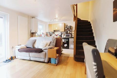 undefined, The Hawthorns, Colnbrook