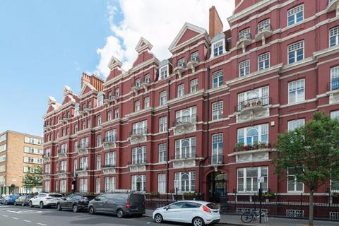 4 bedroom apartment for sale, Hyde Park Mansions, Marylebone, NW1