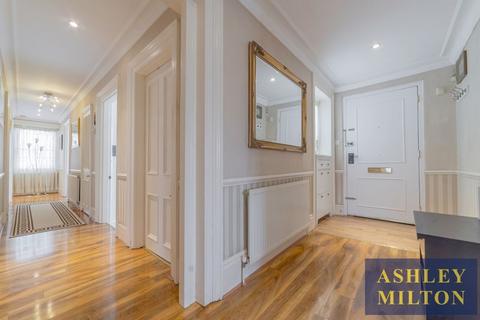 4 bedroom apartment for sale, Hyde Park Mansions, Marylebone, NW1