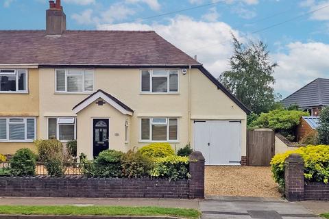 3 bedroom semi-detached house for sale, Millfield Avenue, Bloxwich, Walsall