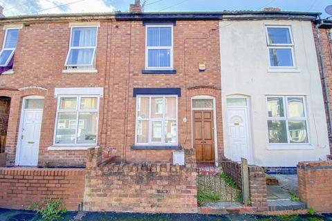 2 bedroom terraced house for sale, Carter Road, Wolverhampton