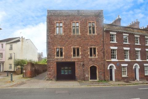 1 bedroom apartment for sale, Flat 6, 27 Bartholomew Street West, Exeter