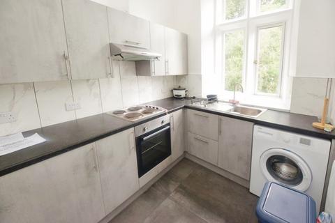 1 bedroom apartment for sale, Flat 6, 27 Bartholomew Street West, Exeter